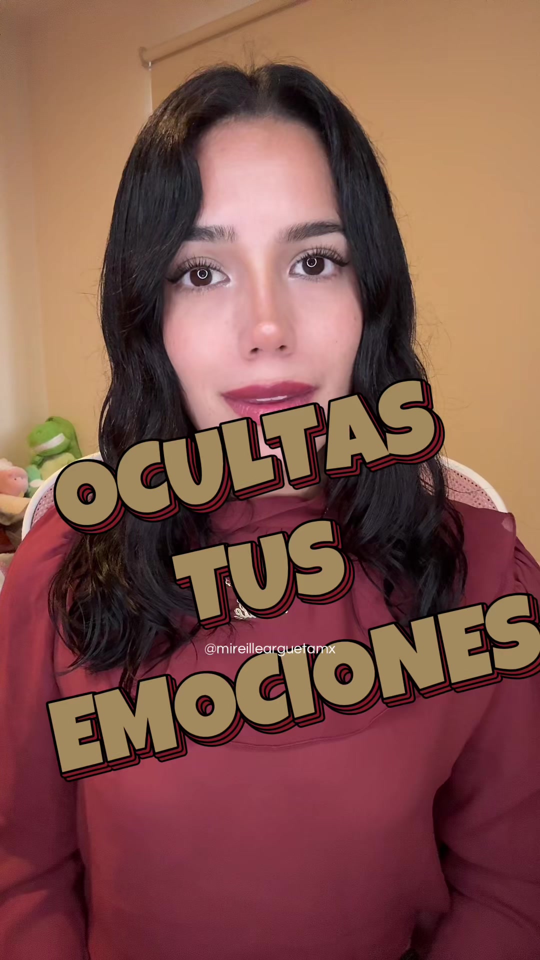 @Mireille Argueta