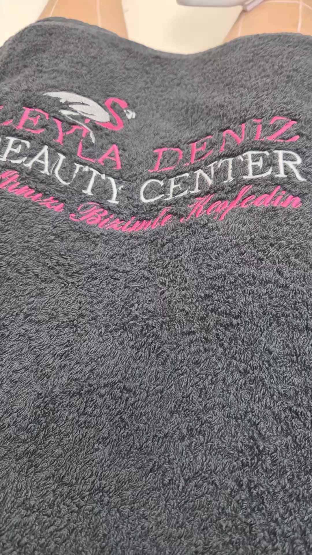 @Leyla DENİZ BEAUTY