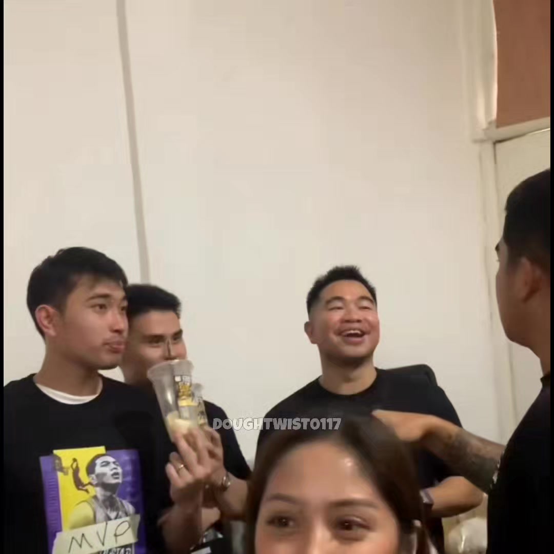 @HannahxOngfam 🔥