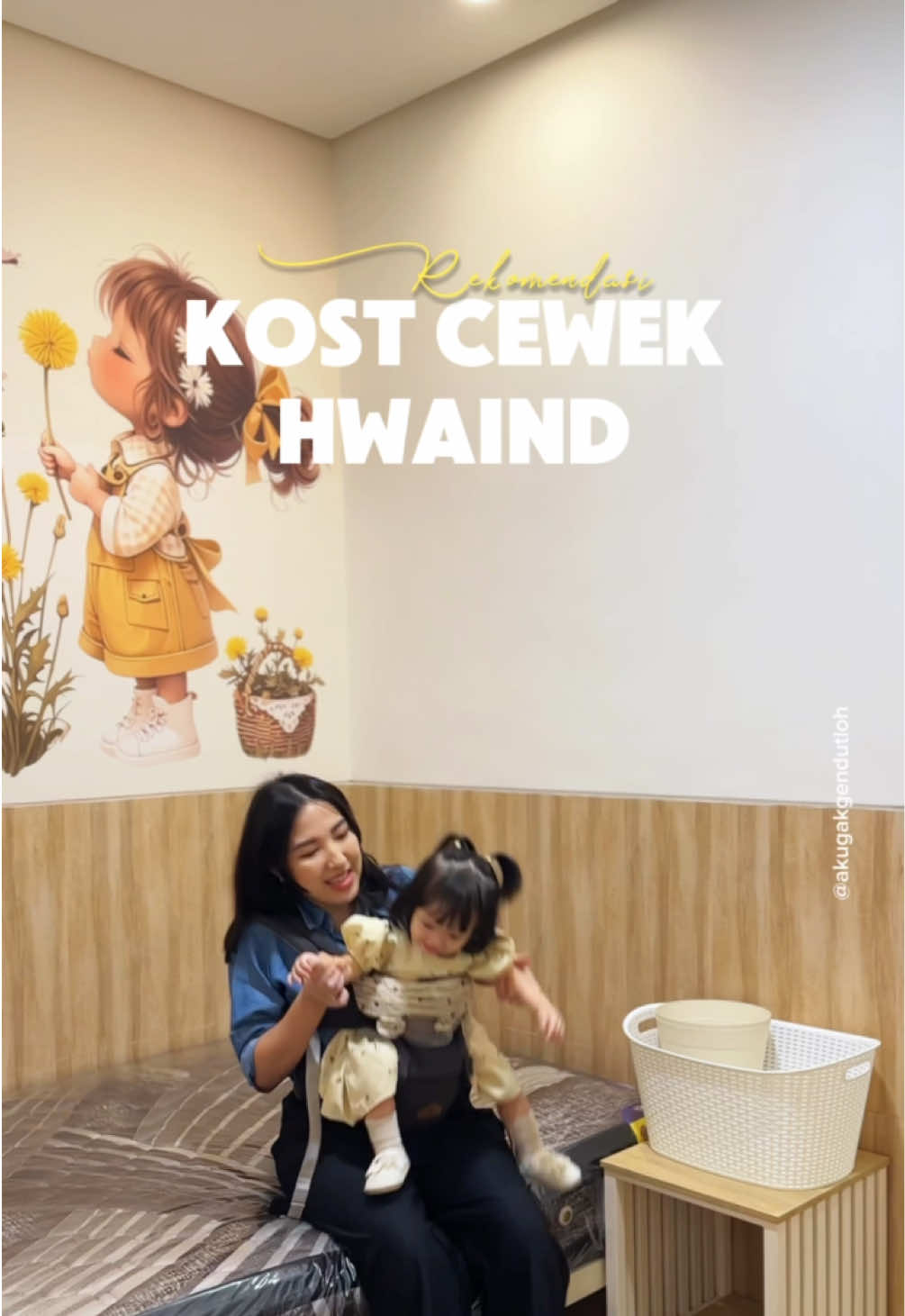@Aku Gak Gendut