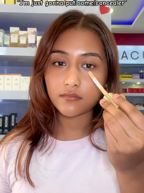 @Prettyclick Cosmetics chitwan
