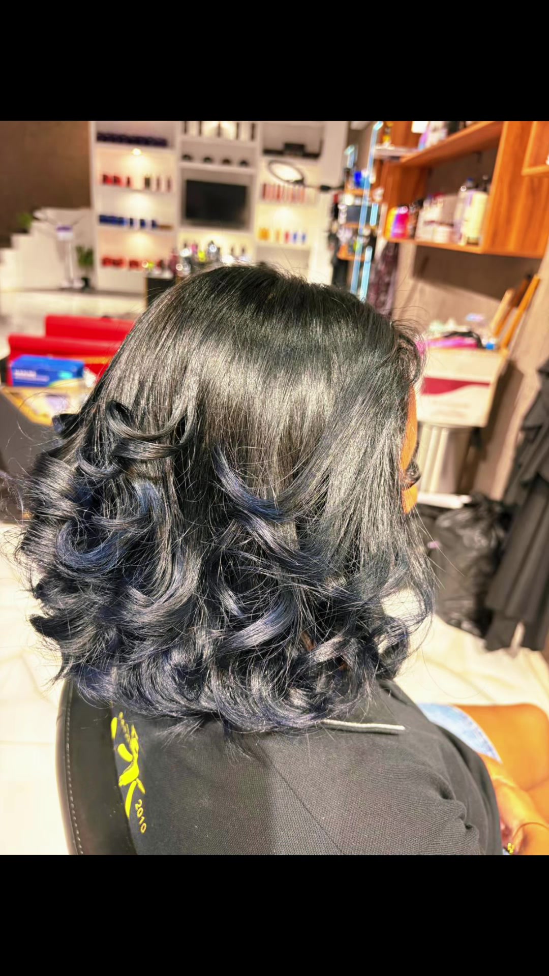 @fabulous coiffe signature🤌