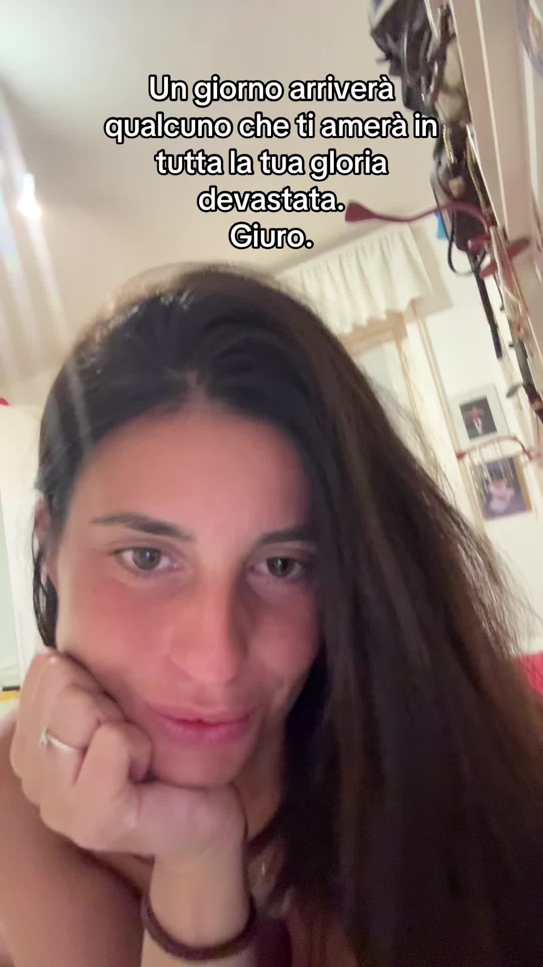 @giulia barchi