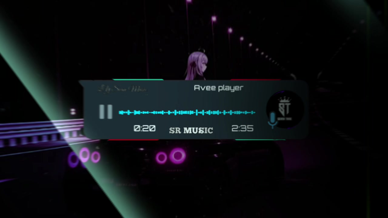 @SR MUSIC ๐ง