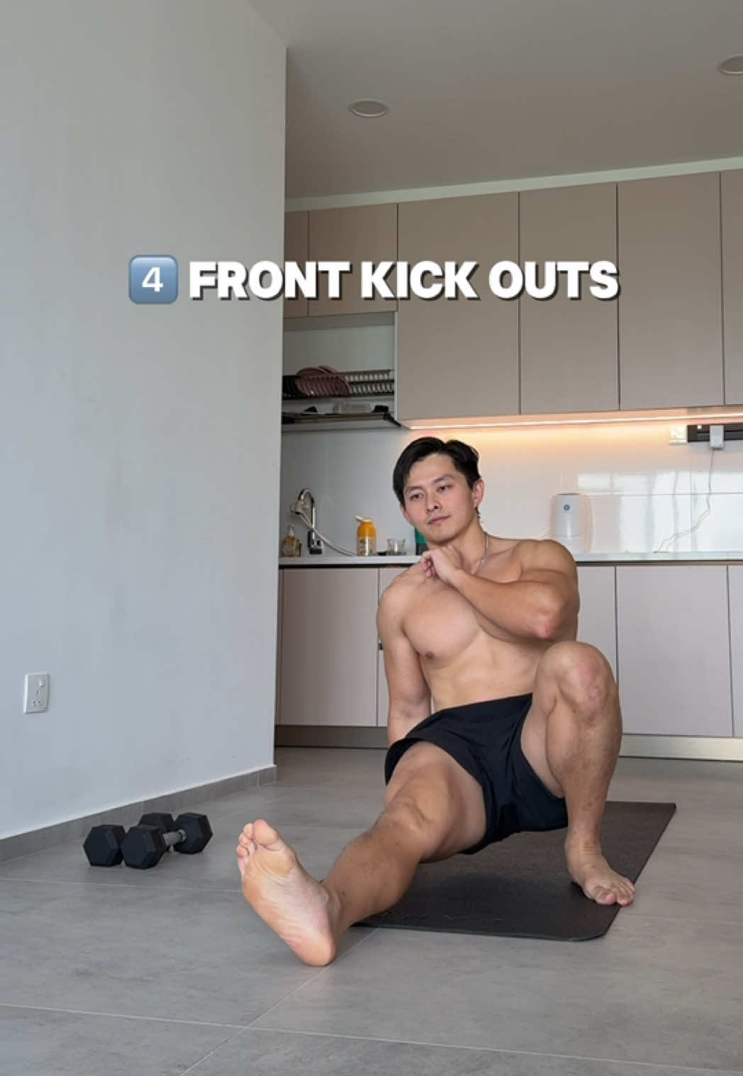 @Bryan Lee | Be the Inspiration