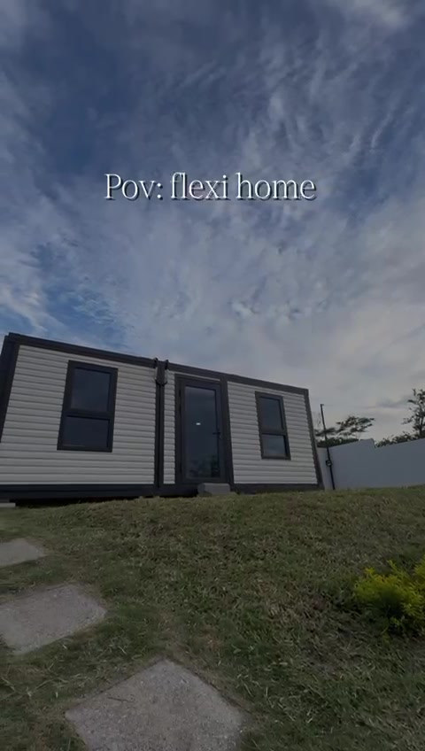 @FlexiHome