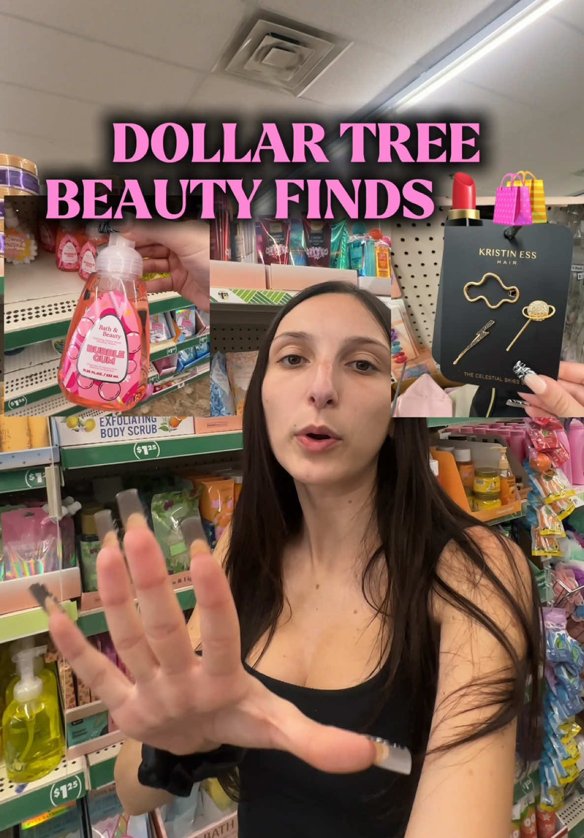 @ItsAlexisSimone
