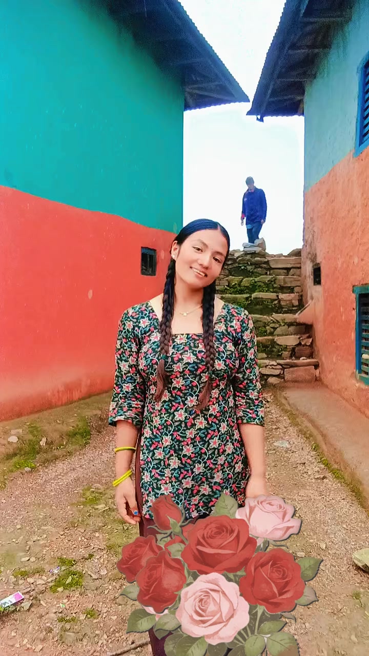 @binita nepali 60