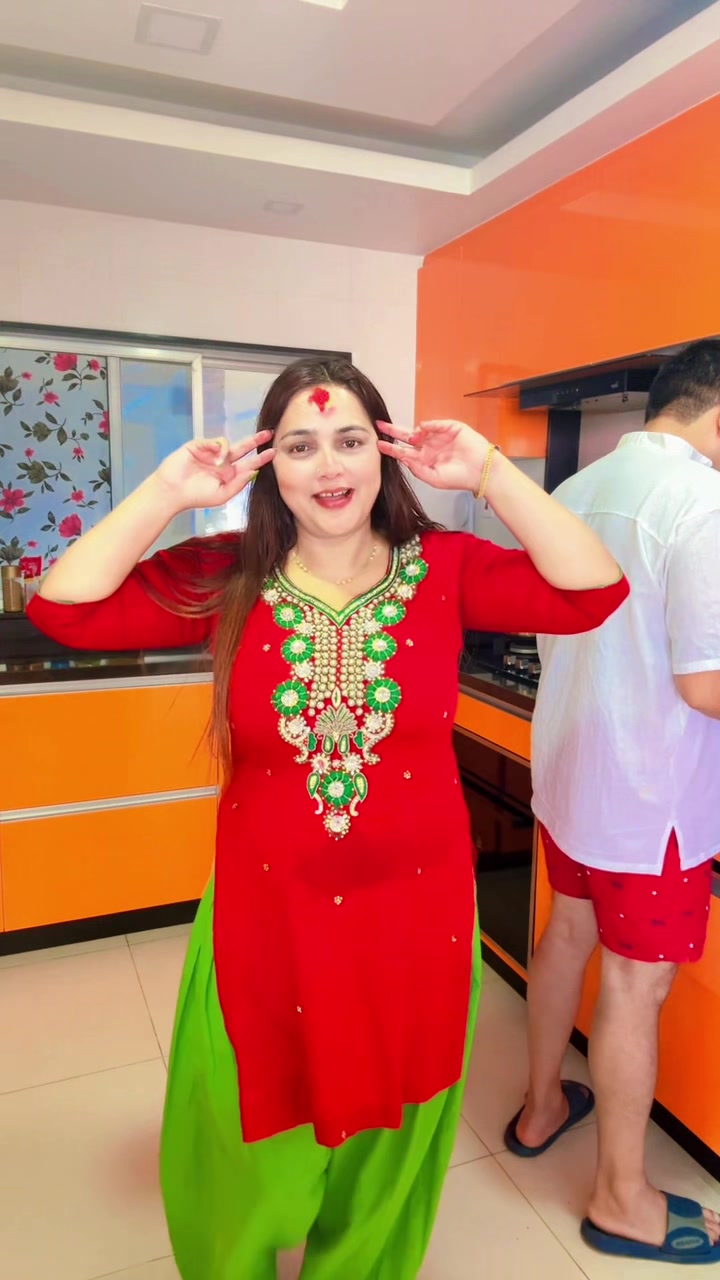 @सिता रिजाल