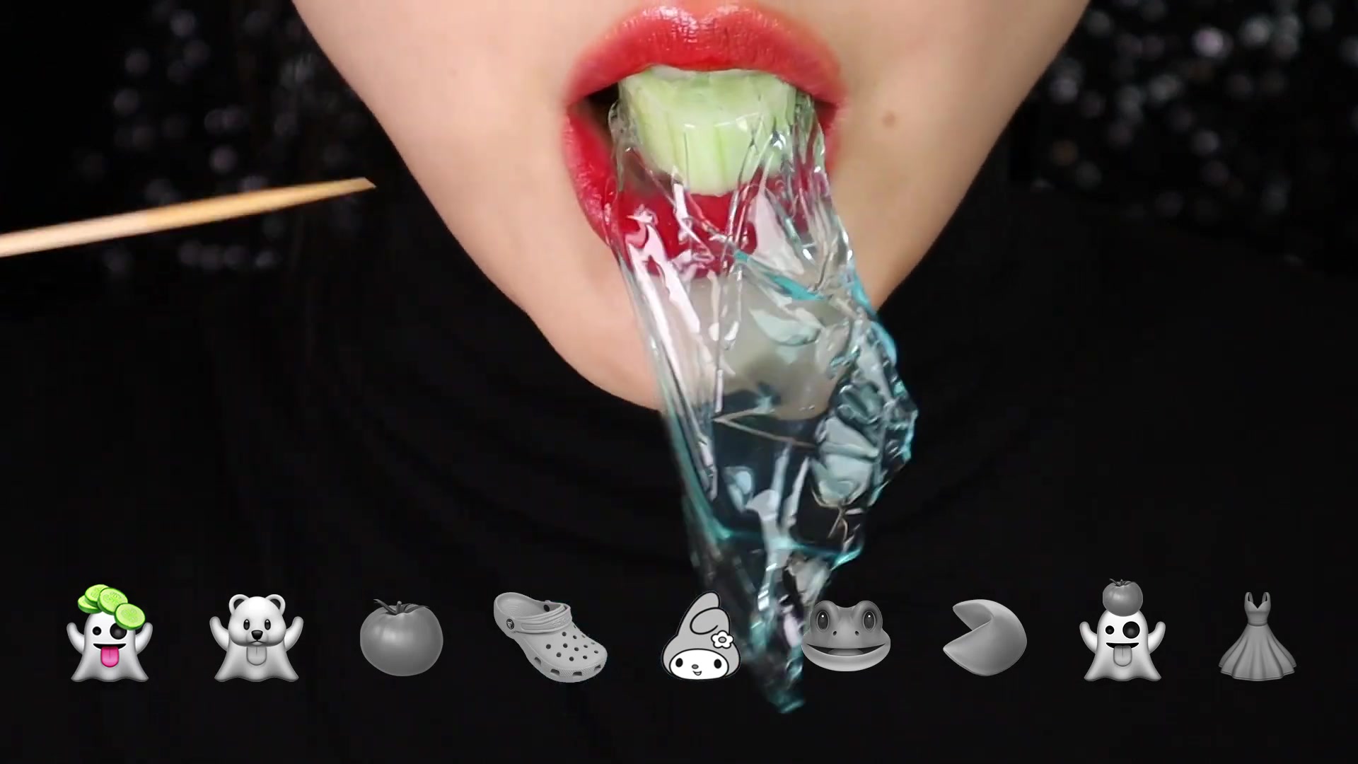 @choa asmr