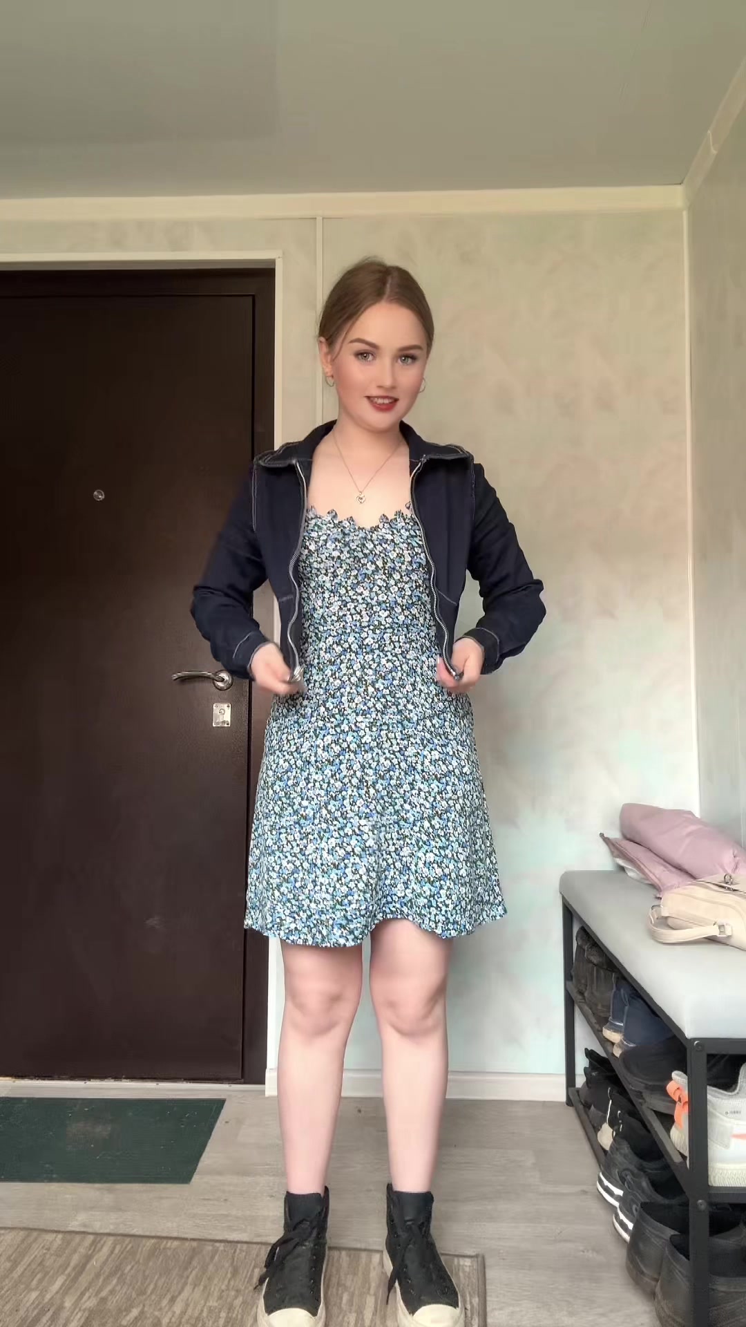 @сон Анны