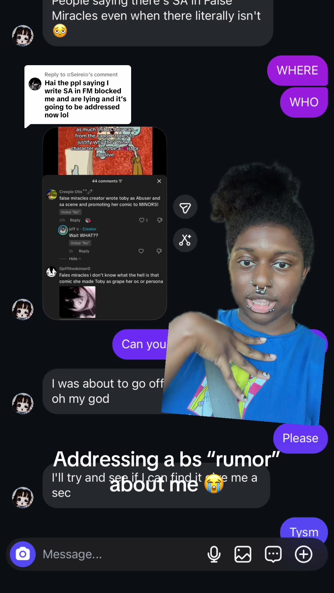 @⦻Seirei⦻