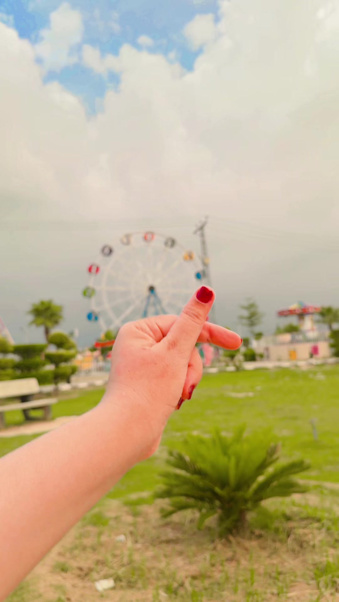 @Gujarkhani girl