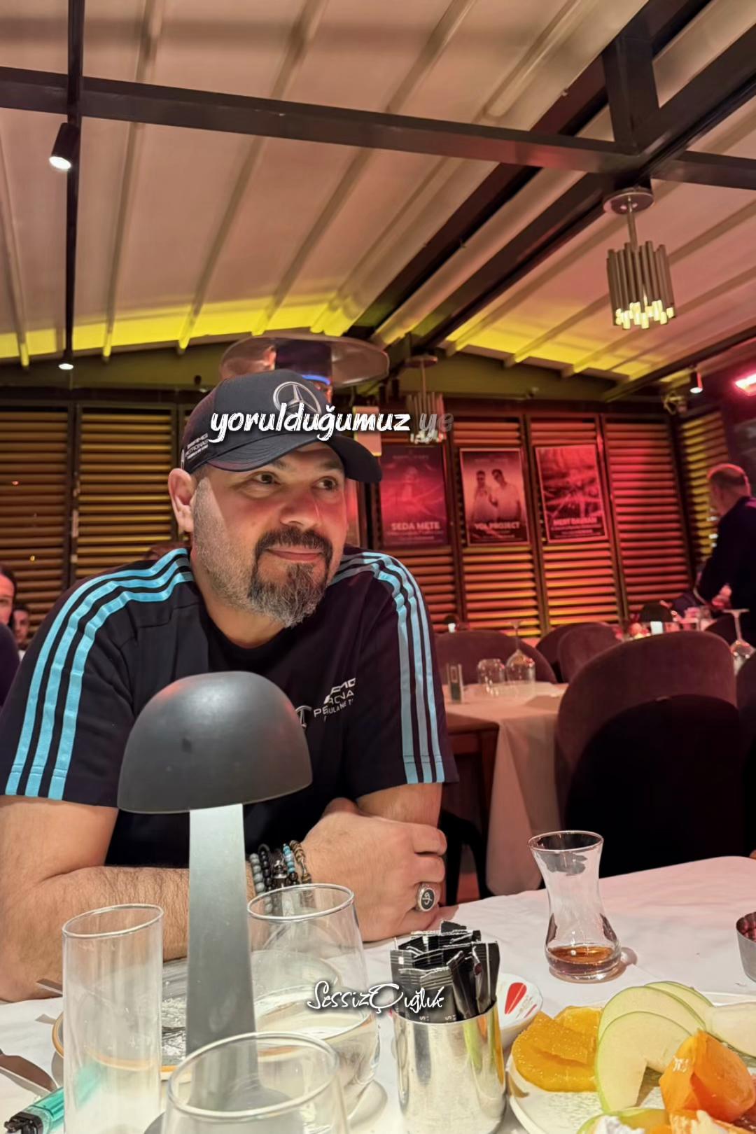 @Barış Kayhan