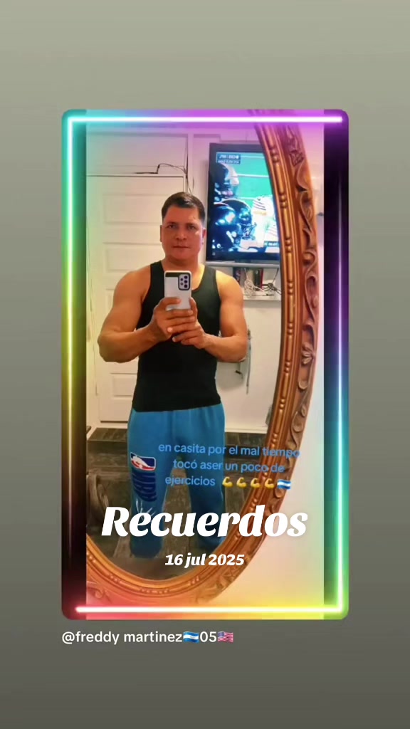 @freddy martinez🇳🇮505
