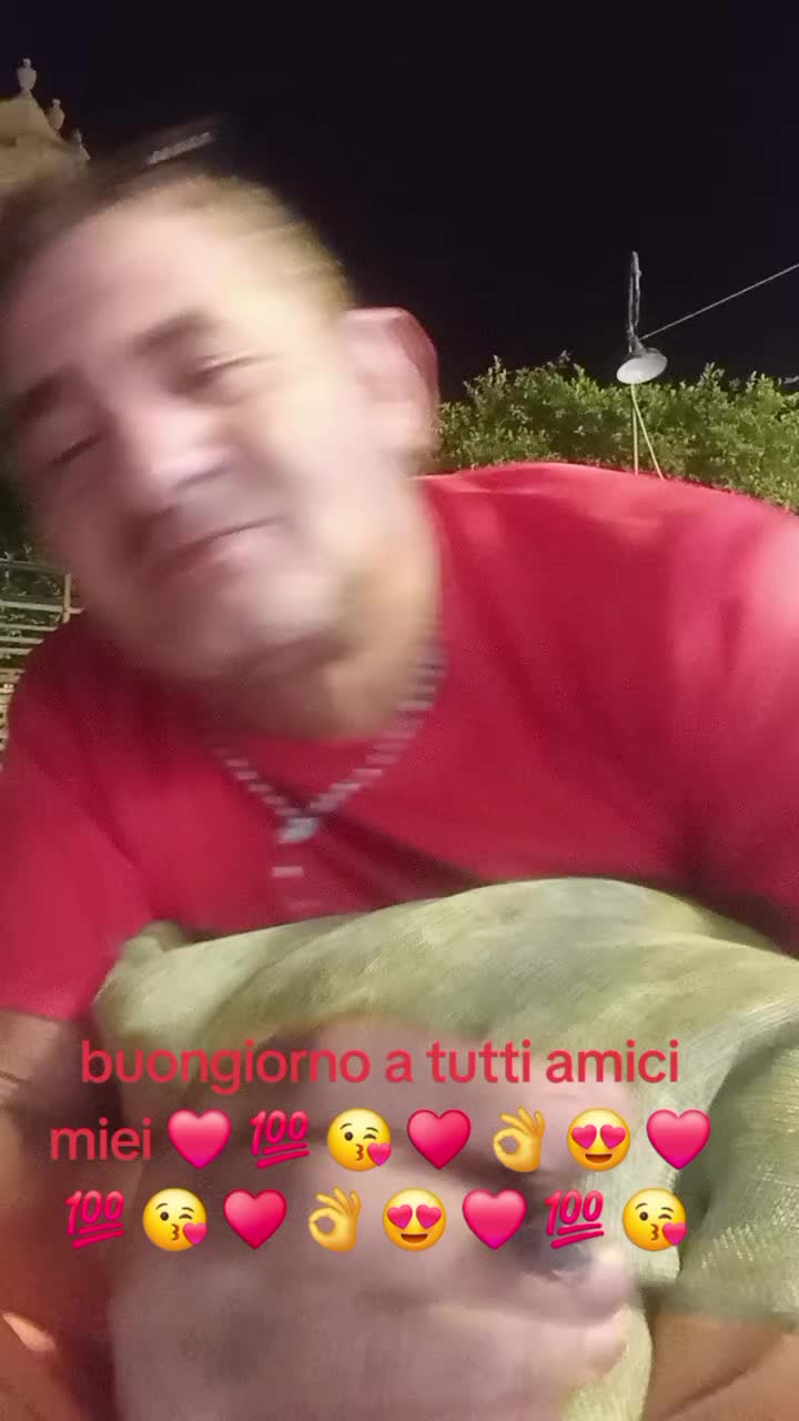 @la vita e bella