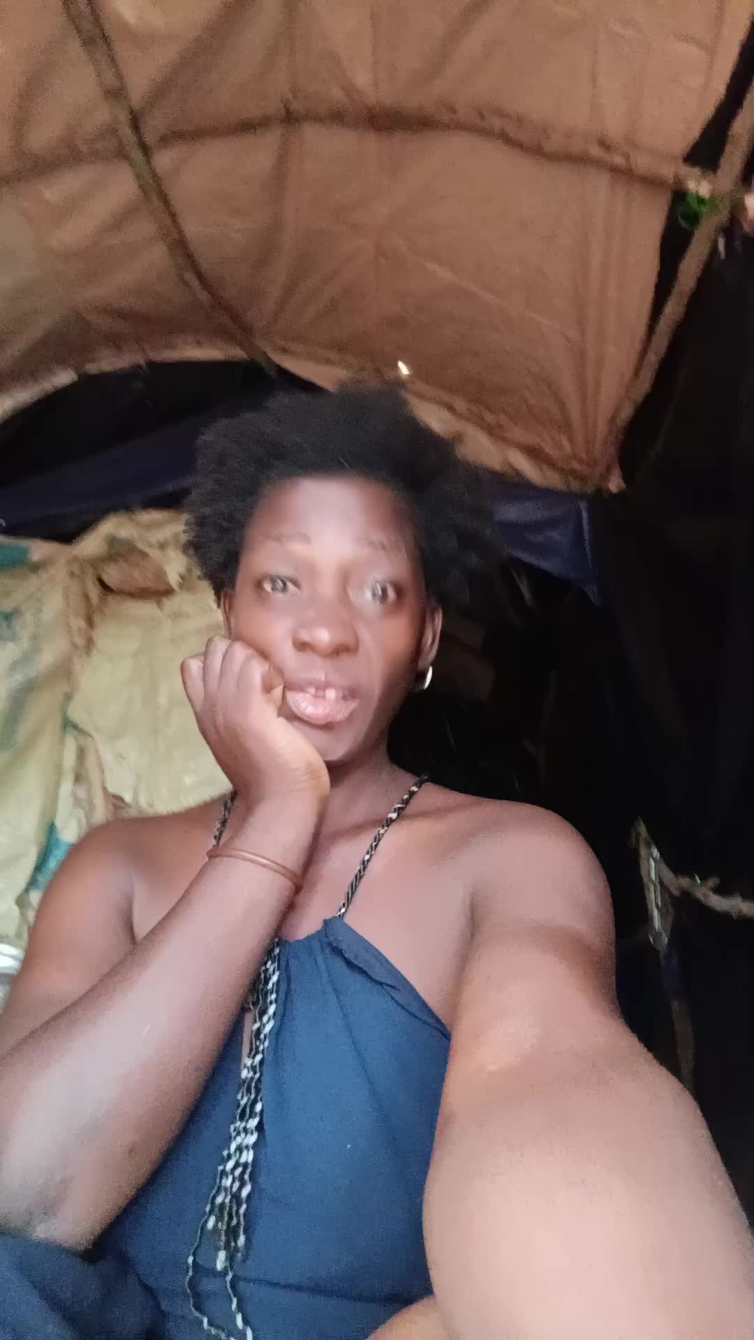 @Bibata Fane