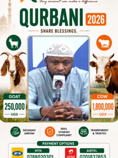 @THURAYYA ISLAM MEDIA