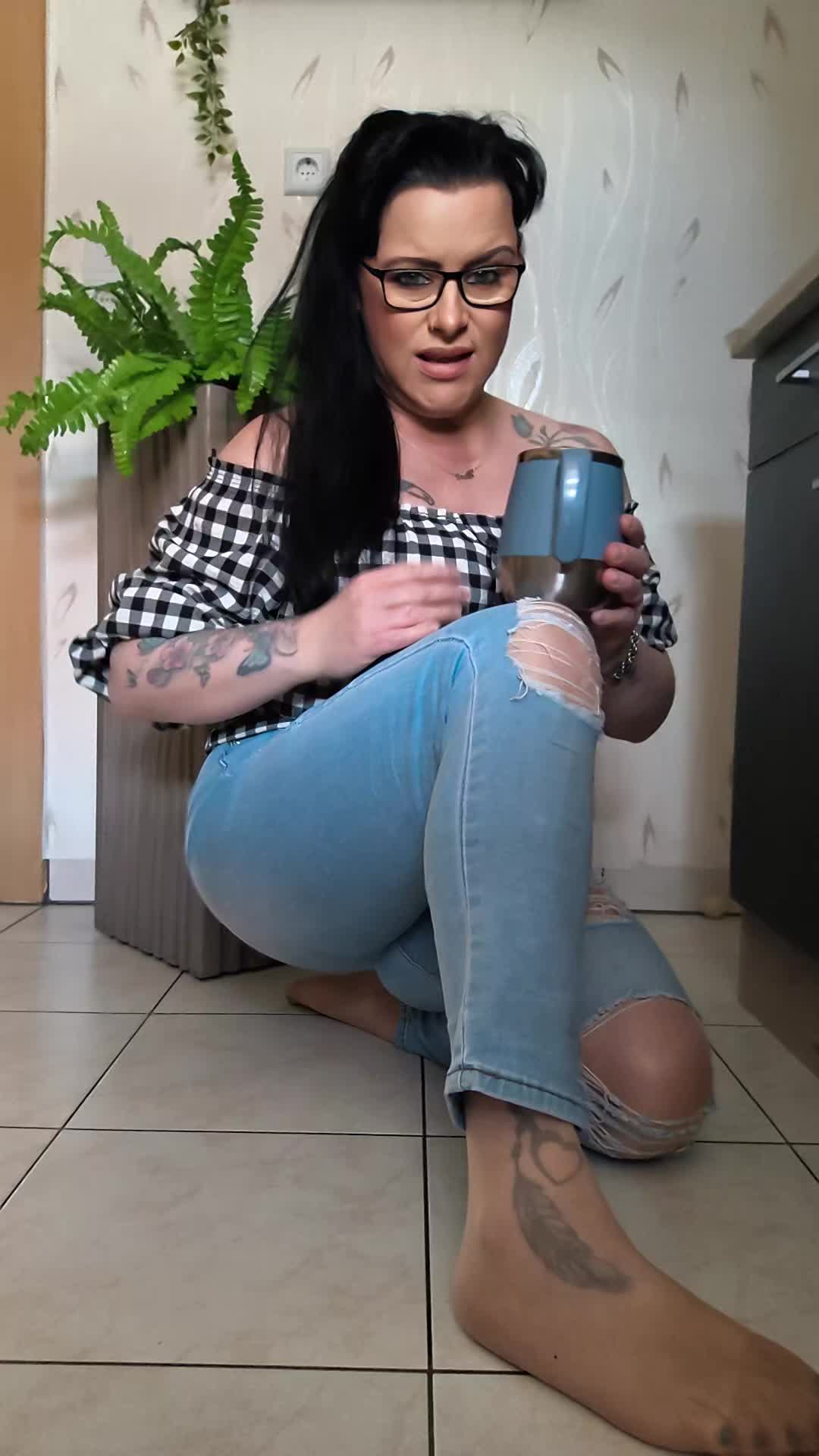 @Nicole
