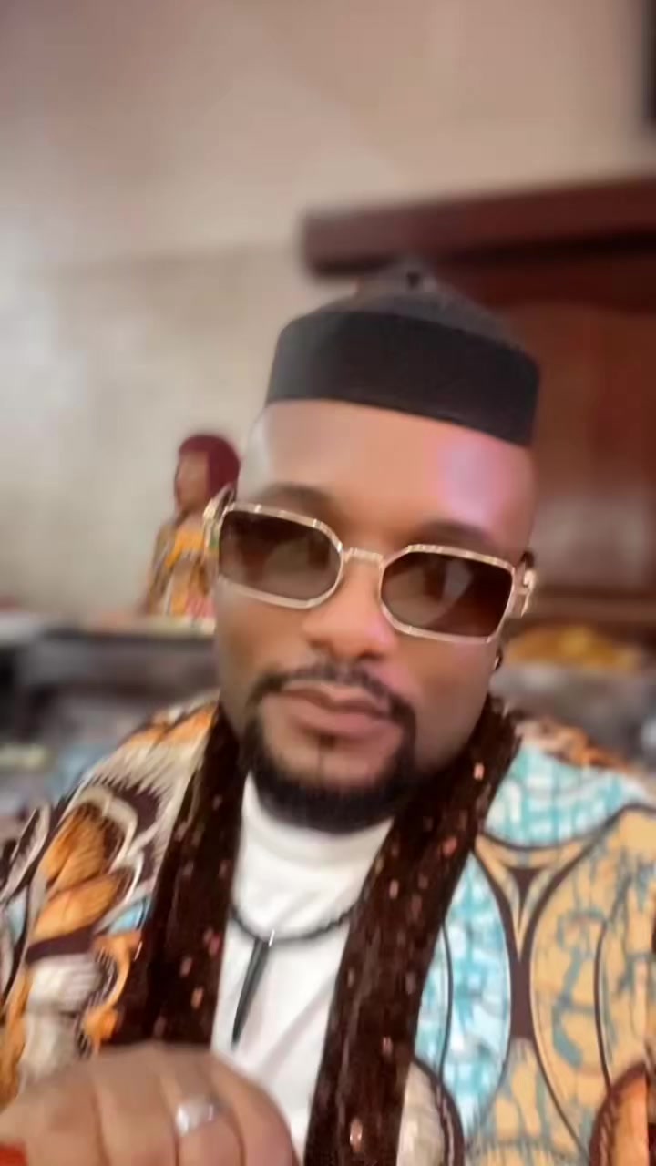 @Dcarre Mobali Gout❤️