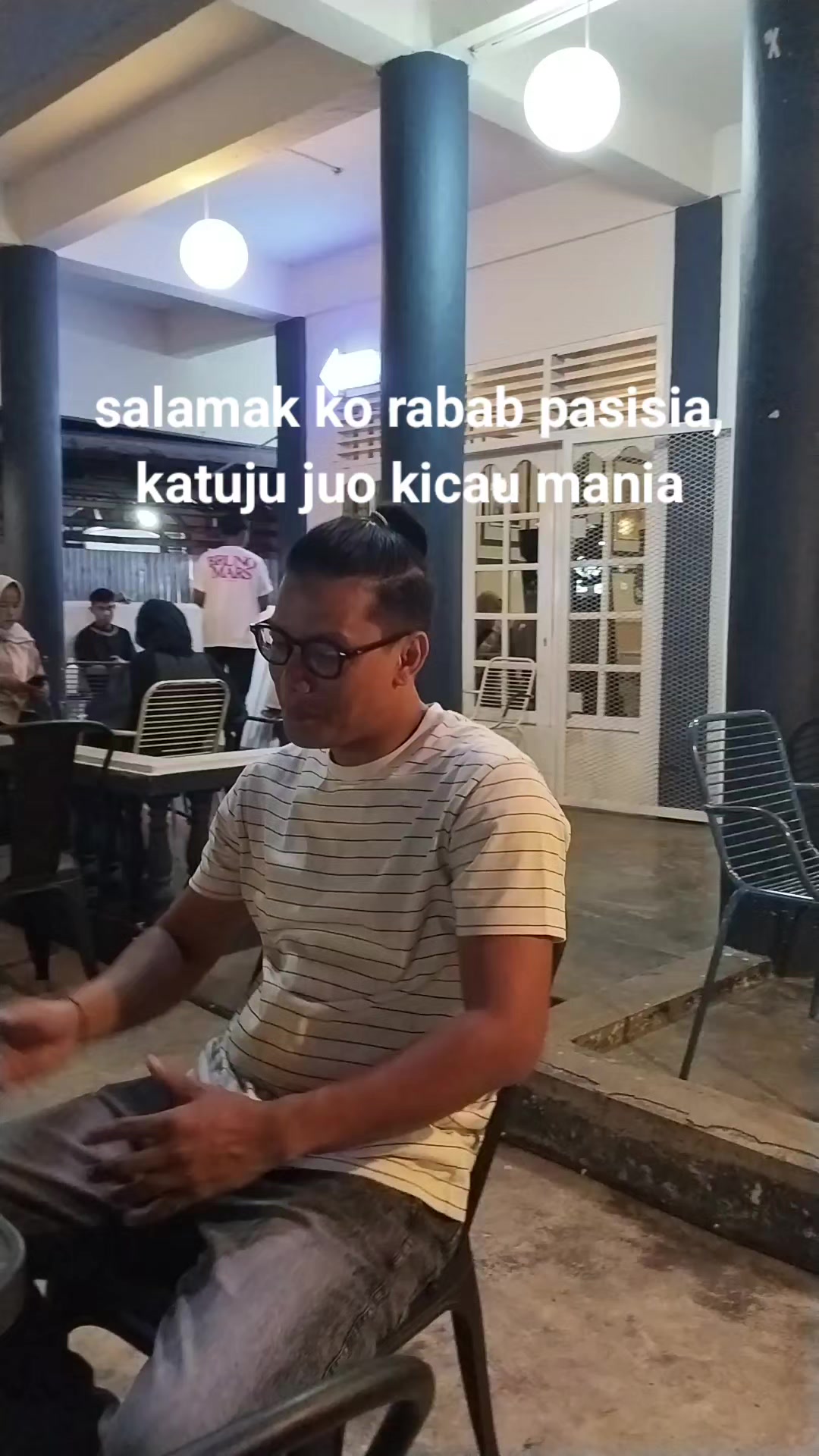 @mama cece