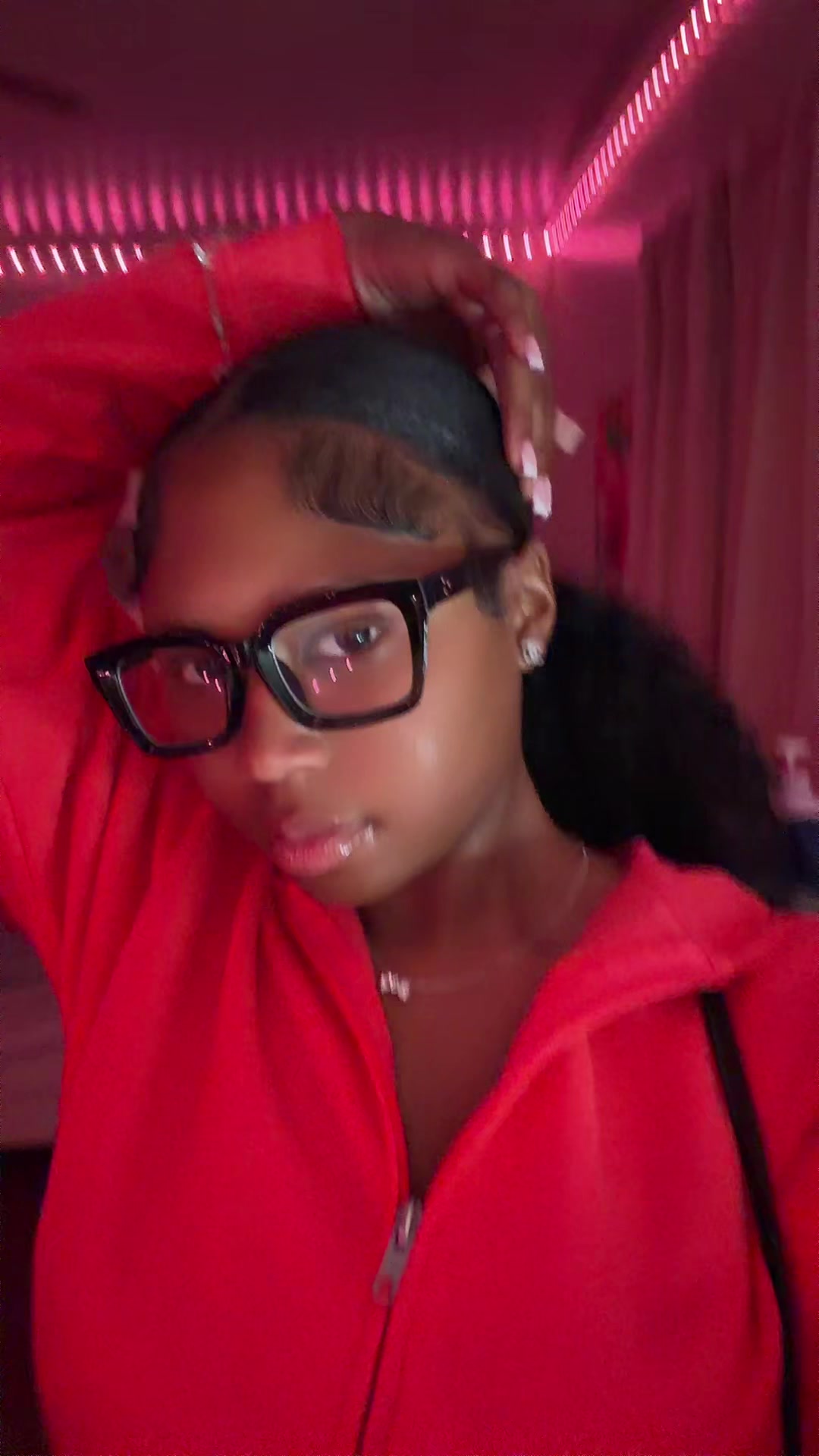 @baddie