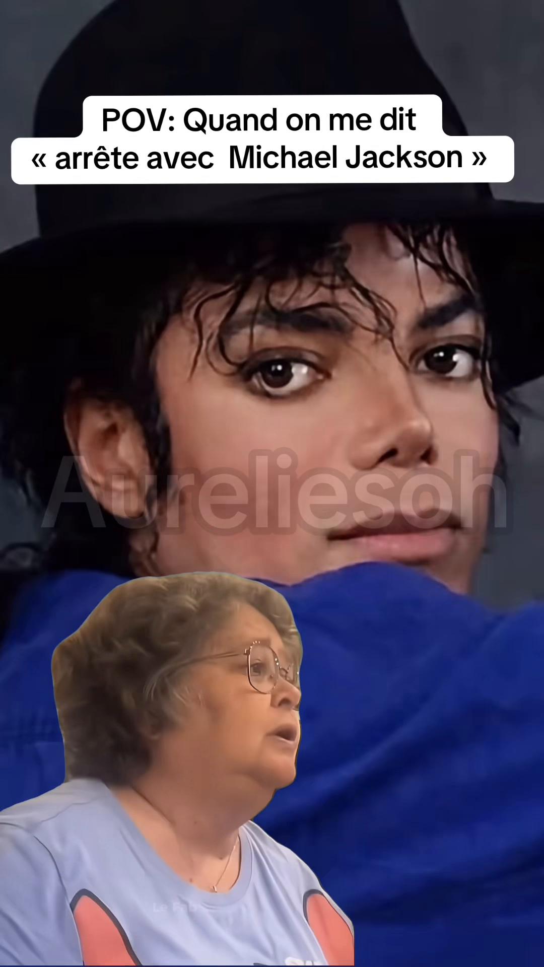 @Auréliesoh ✝️MJ❤️🔥