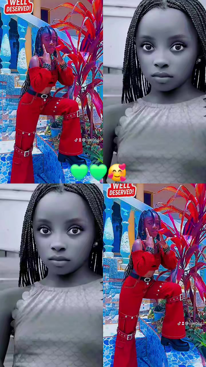 @Princess Keron fan's page