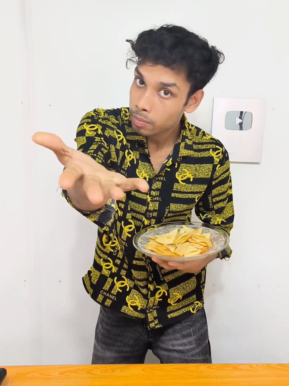 @Me Sajib is back