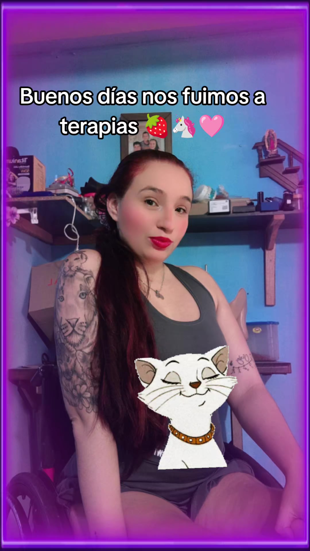 @Fresita salvaje 🍓🦄🩷