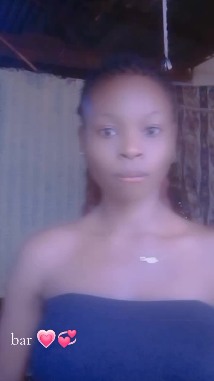 @Georgina Andzouana