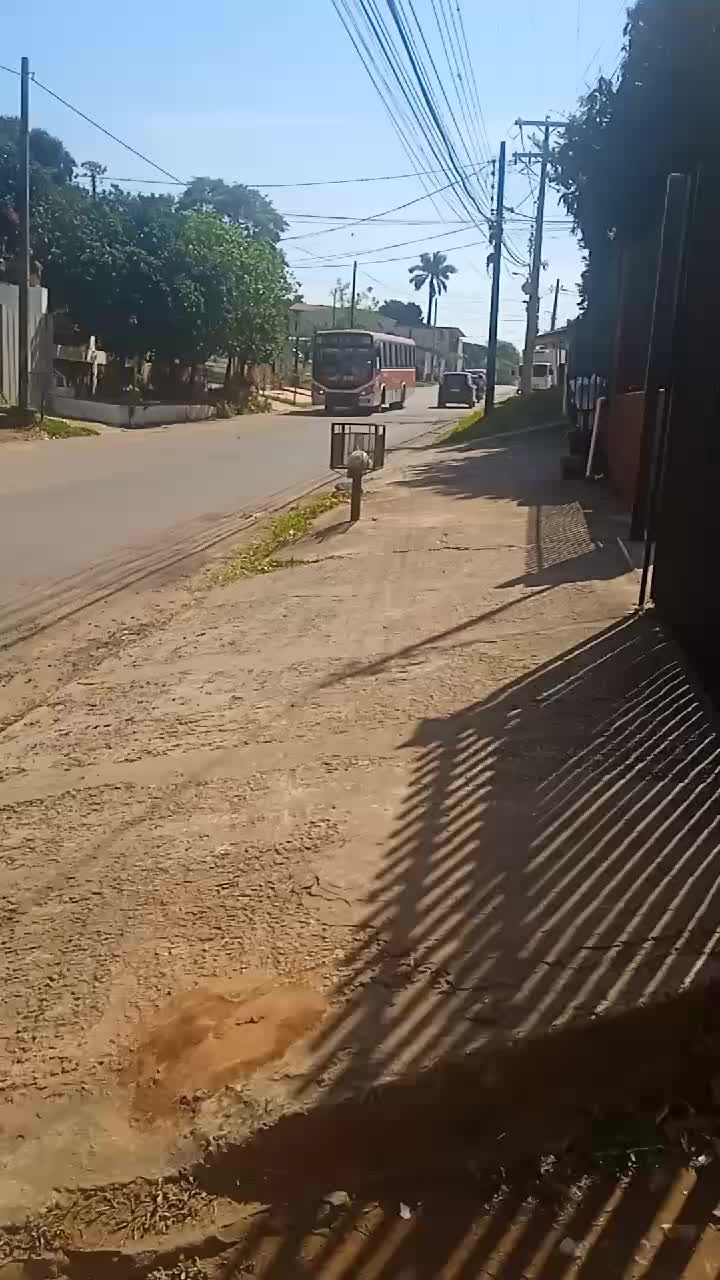 @ÔNIBUSERO APAIXONADO