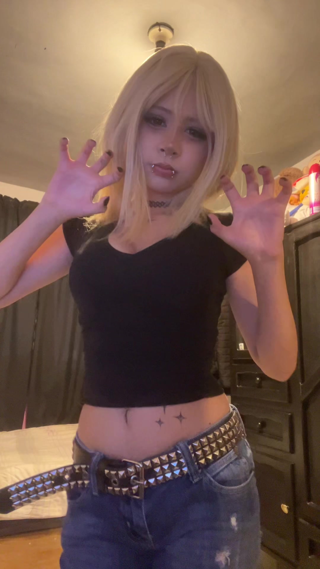 @Alice&bull;