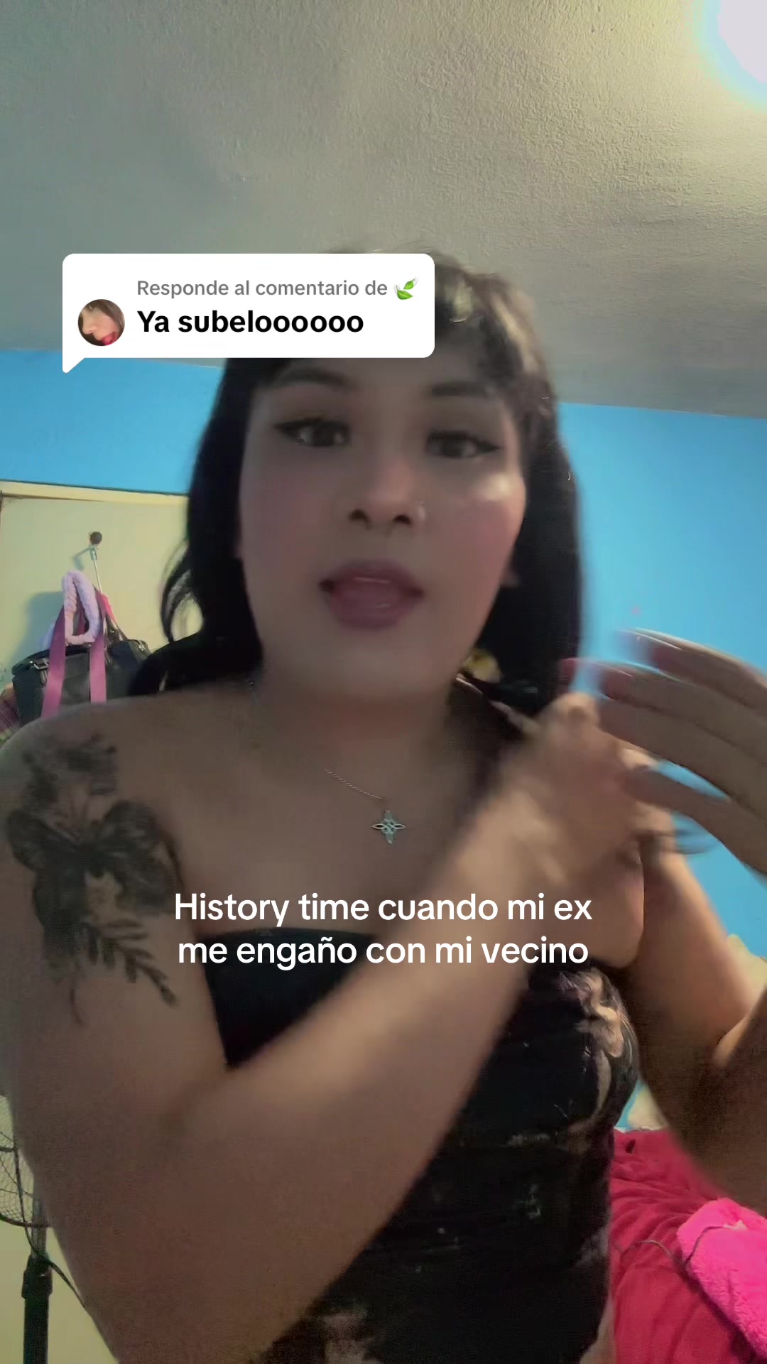 @Julietta Sanchez✨️💙💚