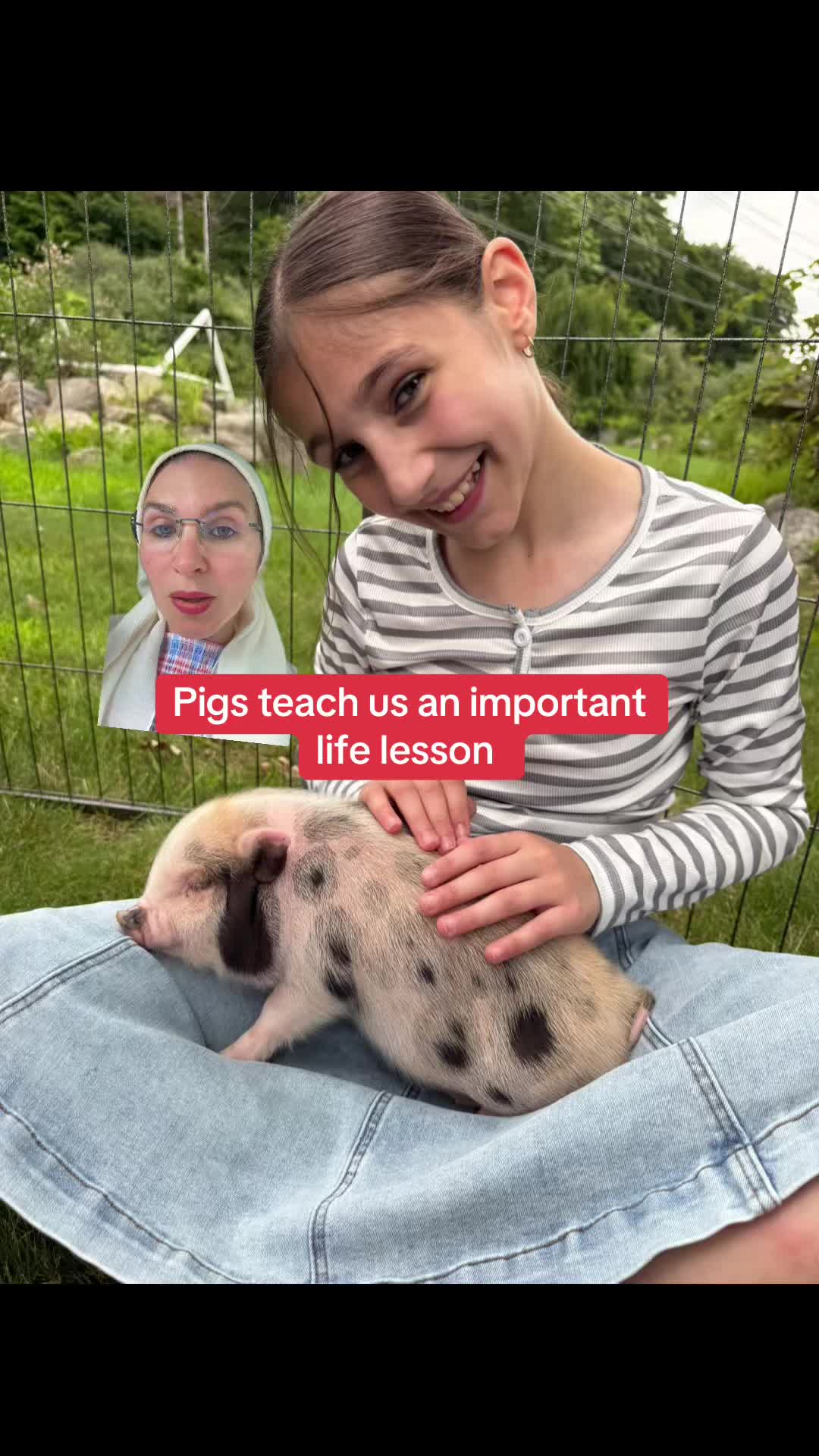 @Miriam Ezagui