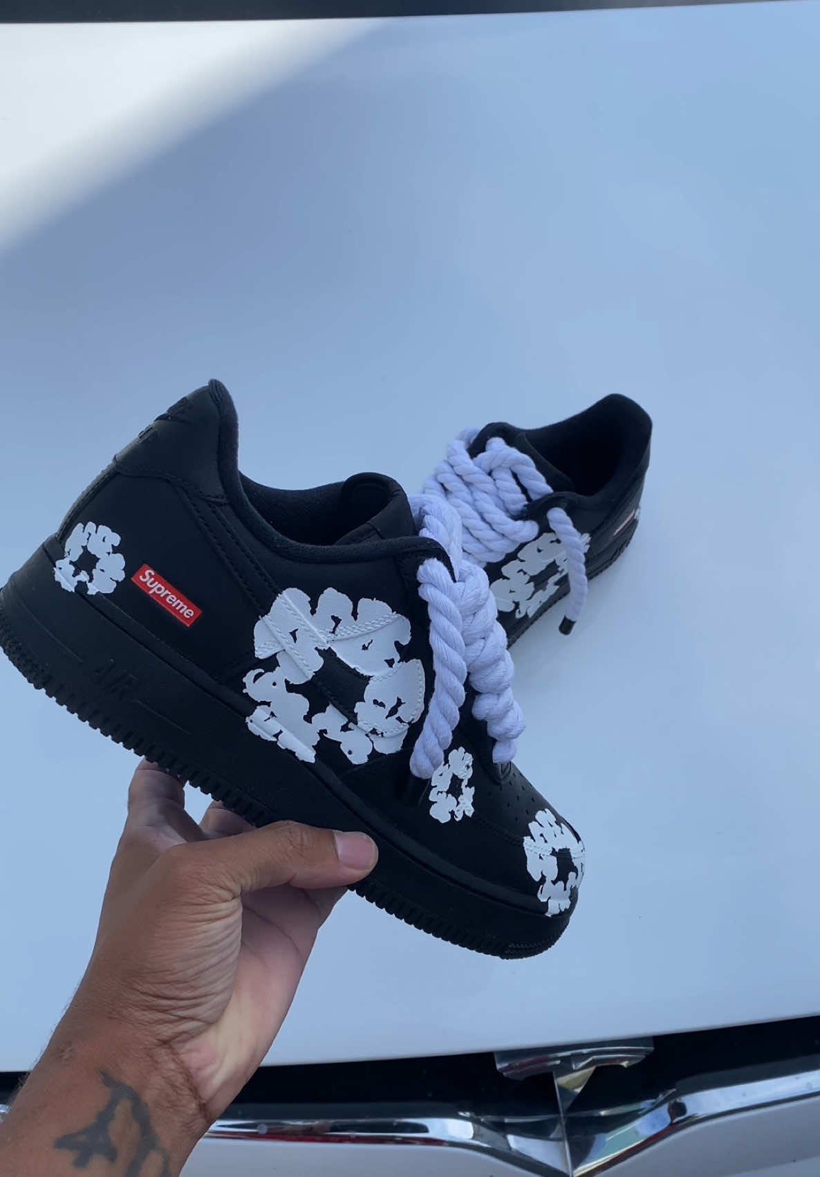 @JaCustoms🎭🇨🇻