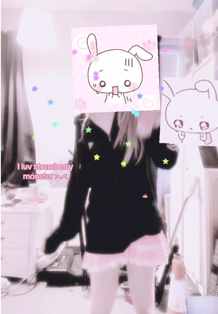 @⋆。‧˚ʚ Anabel_bunnyɞ˚‧。⋆