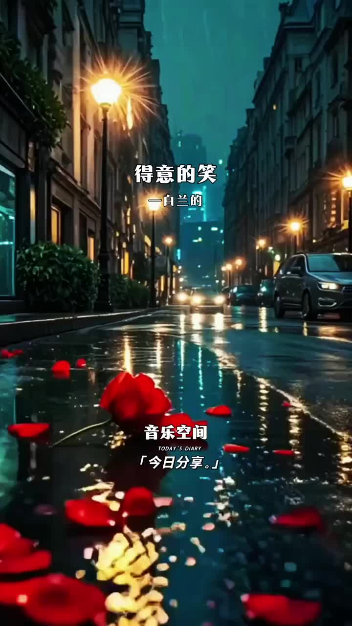 @美丽的世界