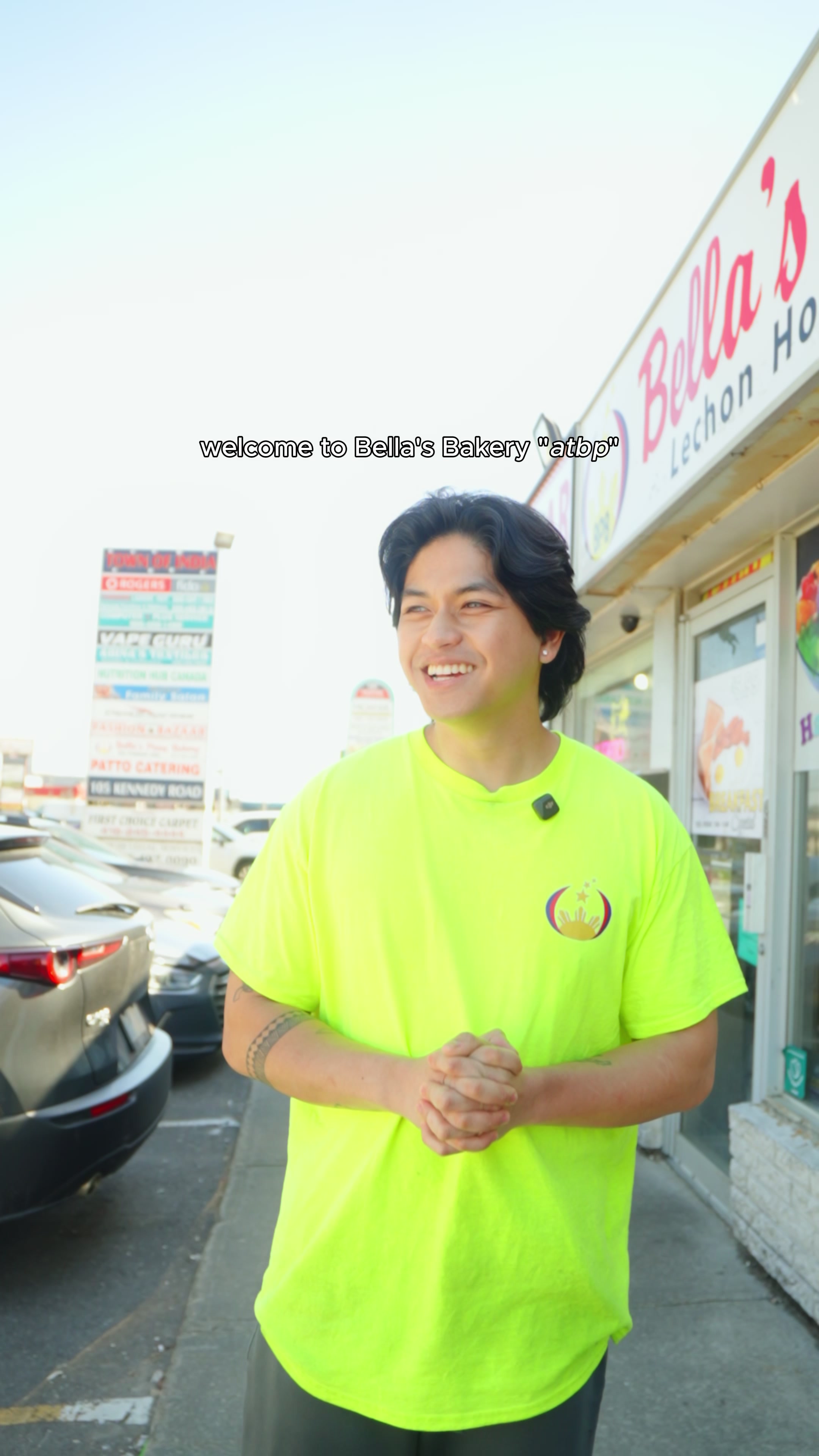 @bellasbakerybrampton