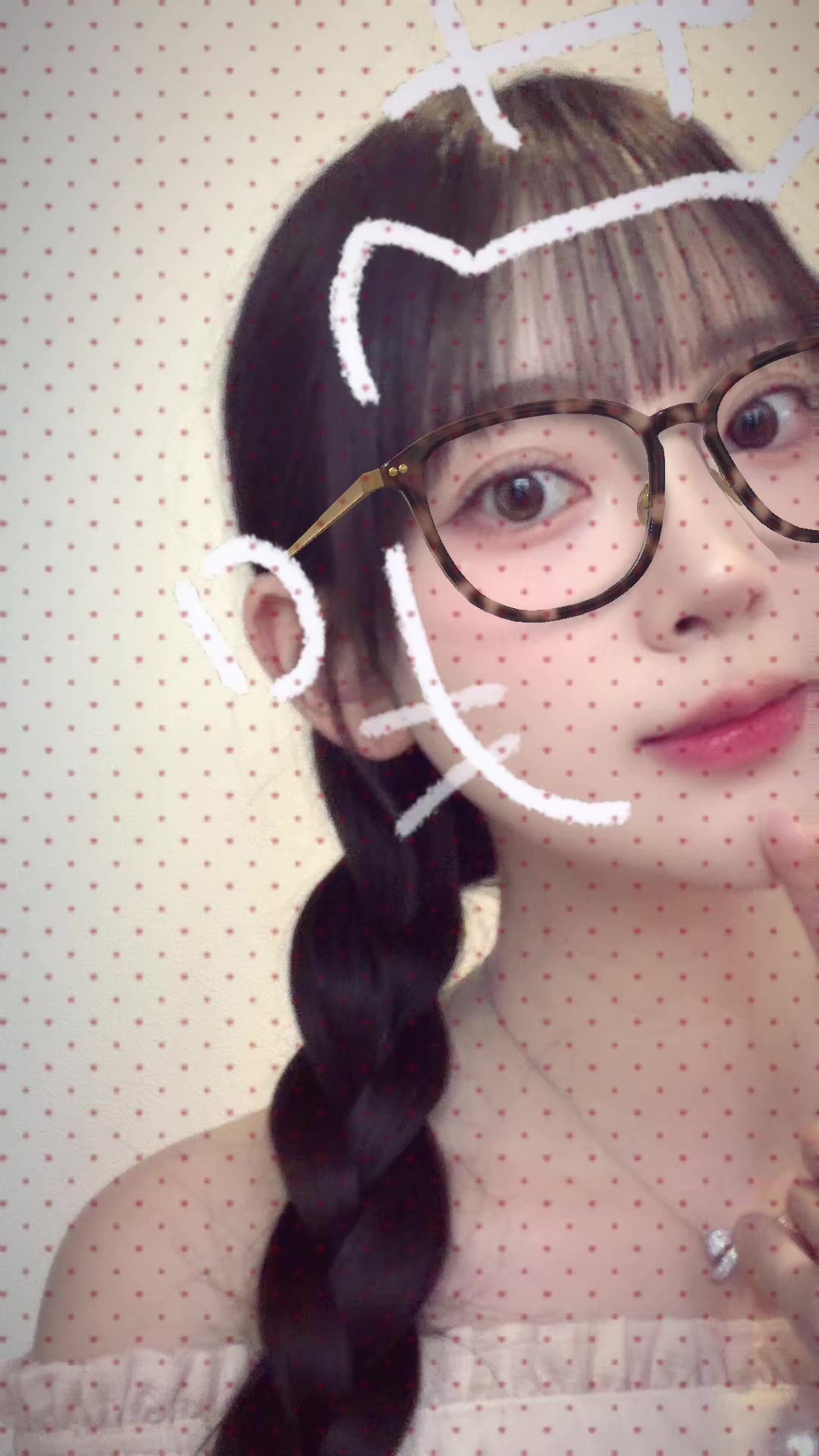 @堀 未央奈