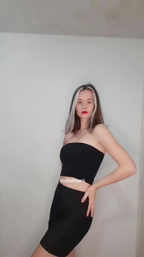 @Julia K Barni