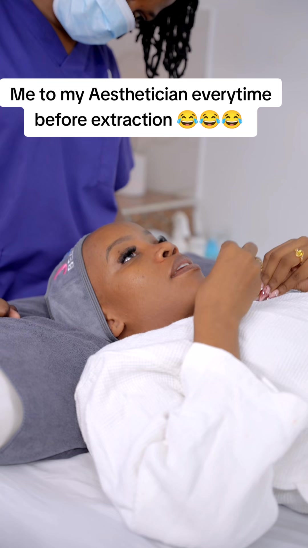 @J&M SPA  KENYA