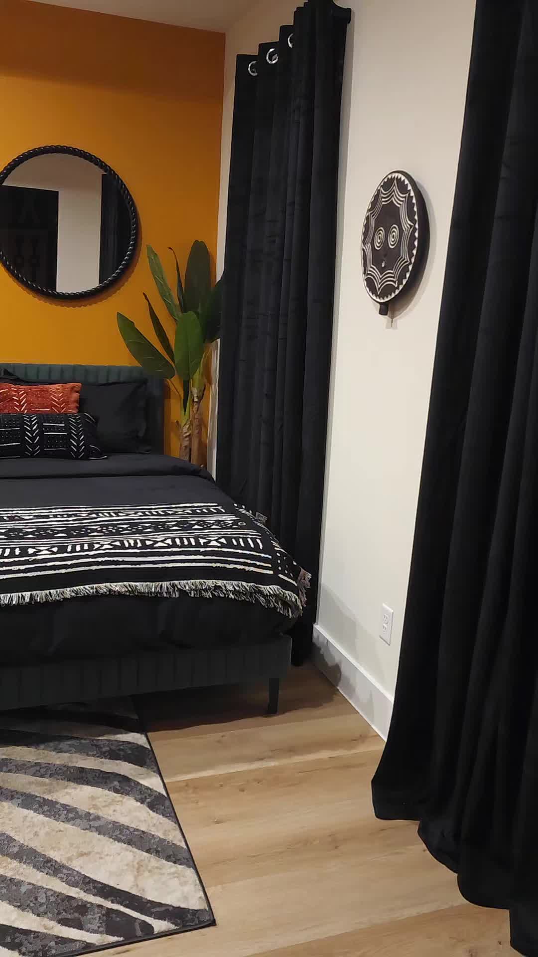@Afrocentric Escape