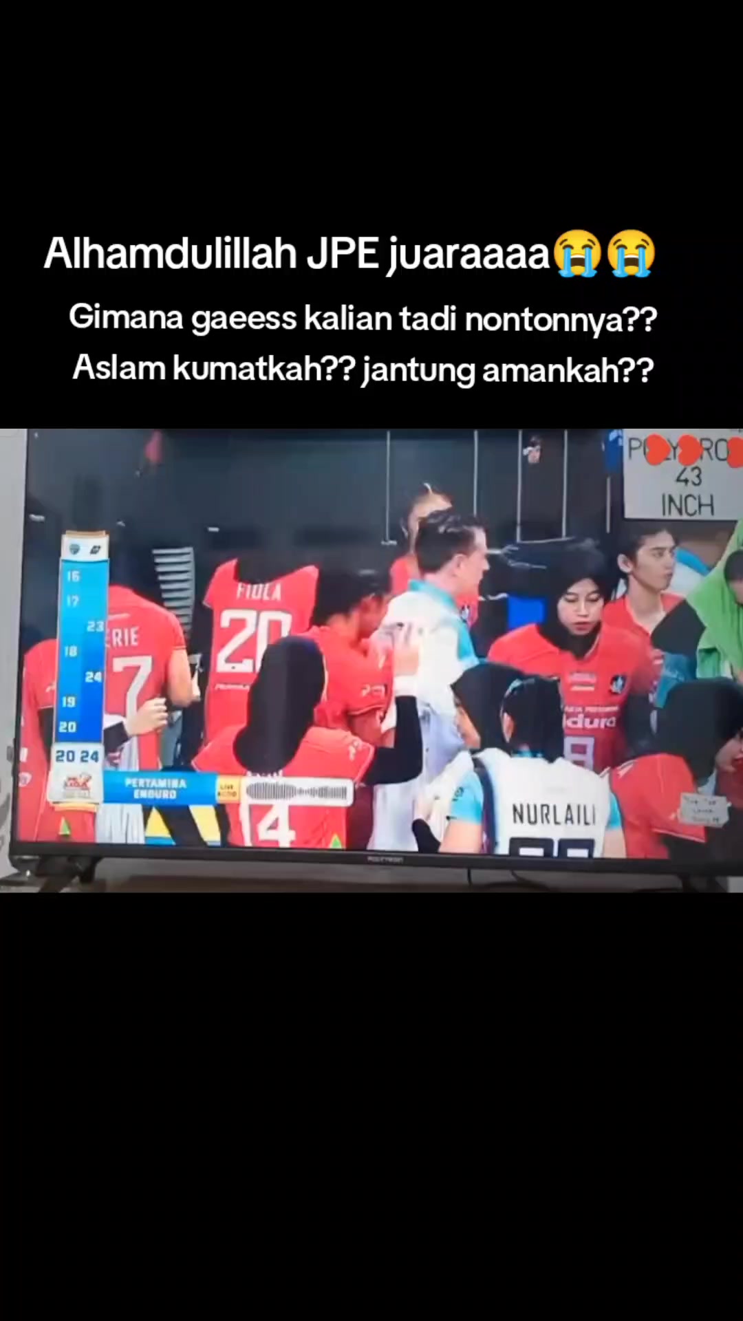 @sekedar fans🪐
