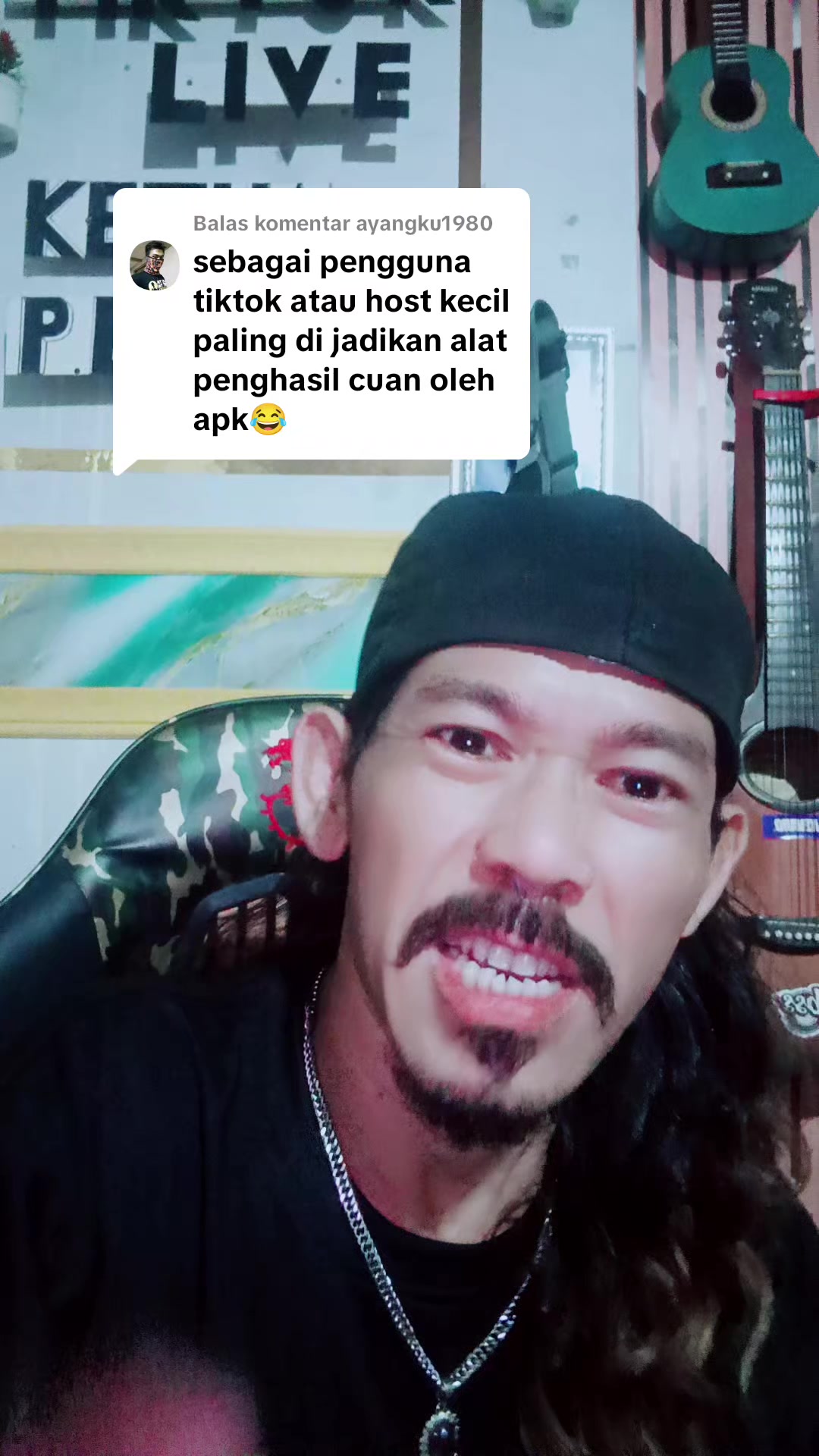 @PAPI BAYU