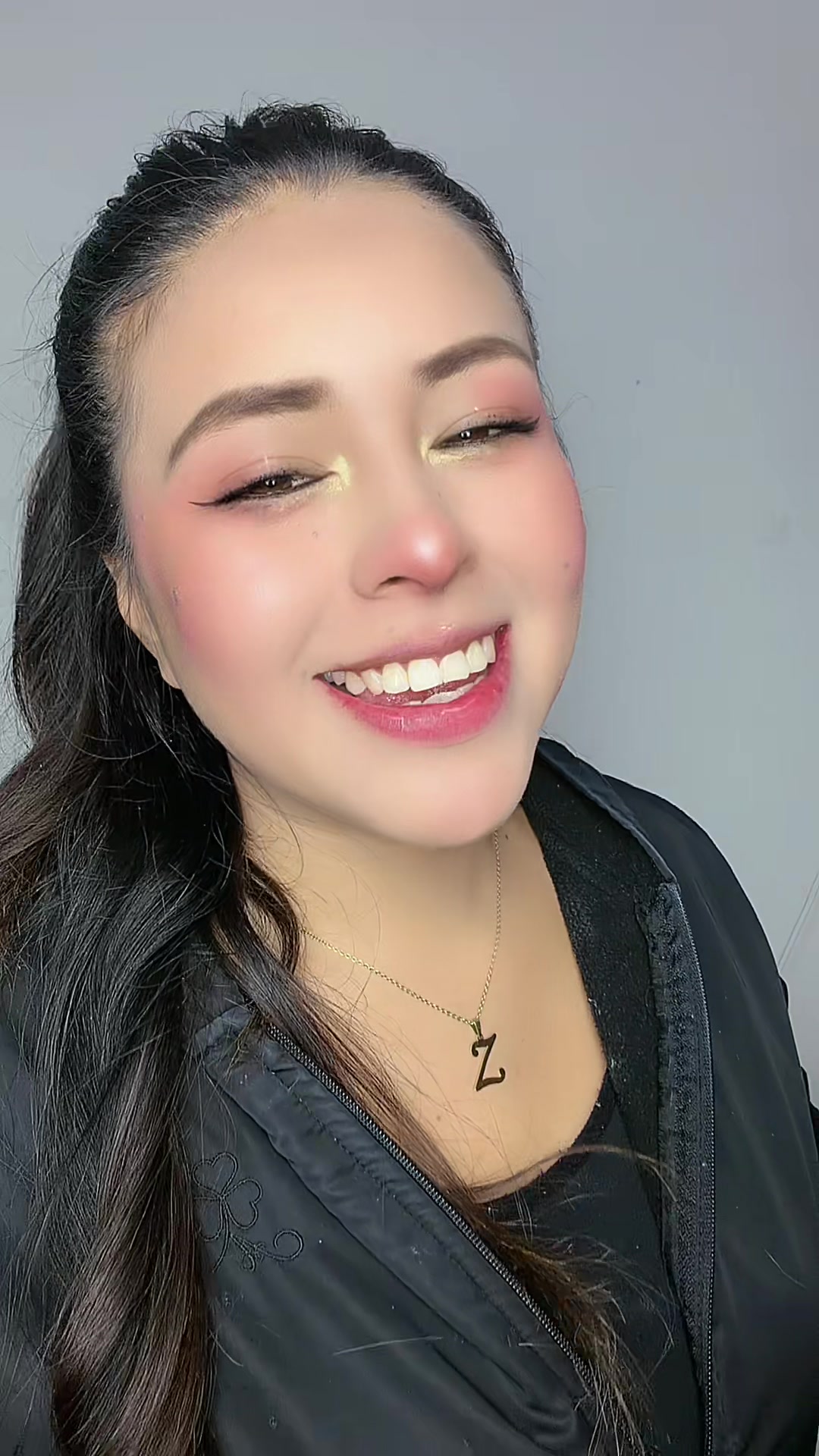 @Zoila Sanchez ✌️