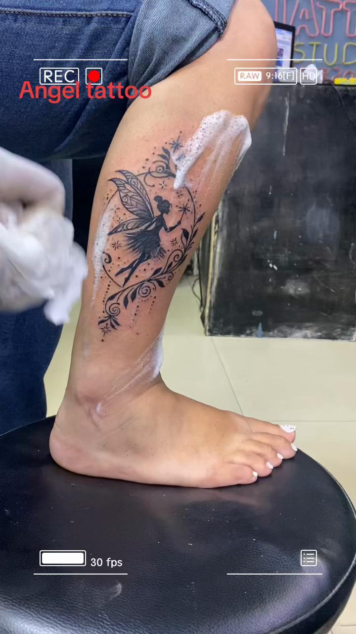 @Summit tattoo inn