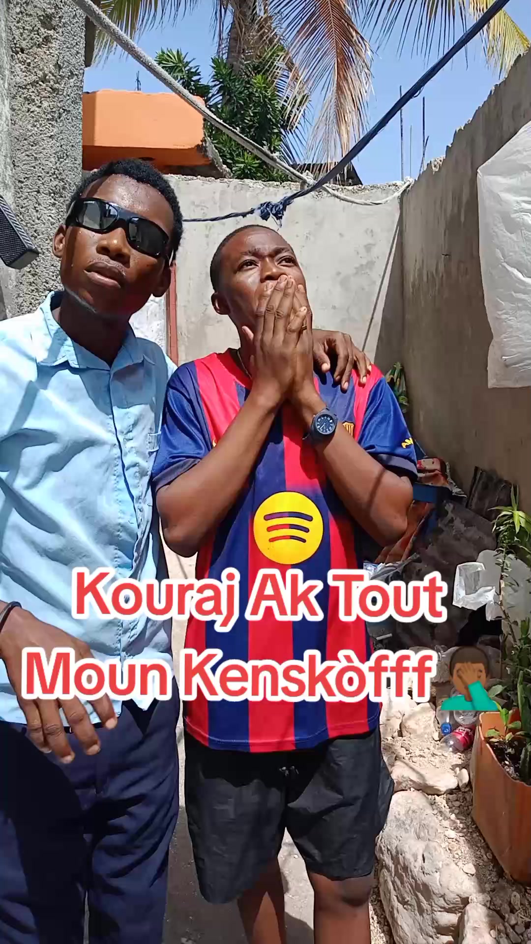 @😎😡@Jacken801🥱Tòg manje A!🍝