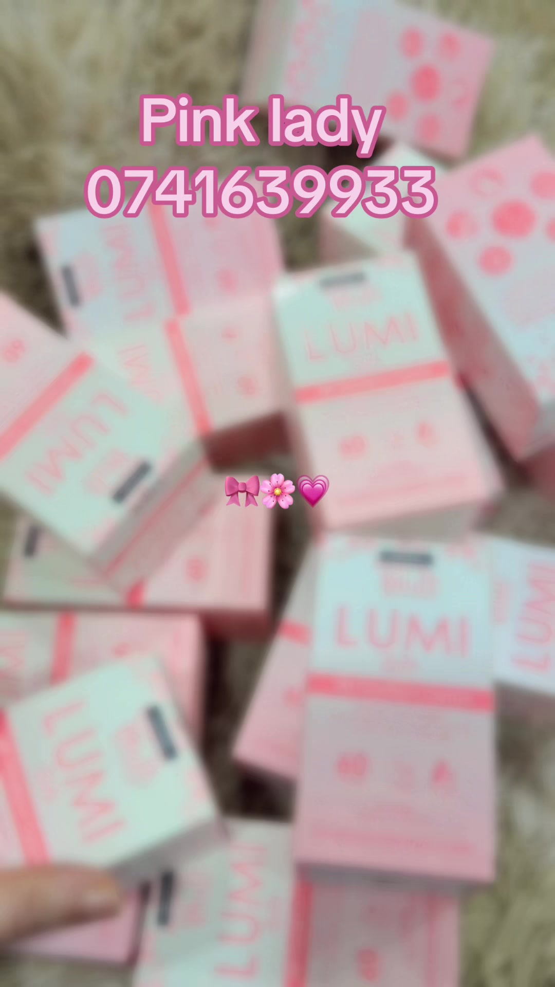 @Pink Lady&trade;