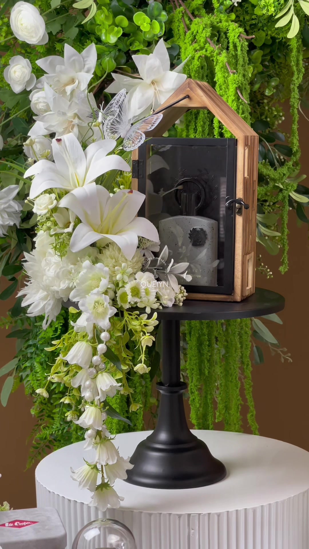 @SEWA DULANG HANTARAN RM20-RM70